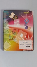 2004 - TESSERE FILATELICHE Nr