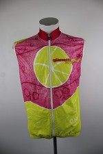SANTINI SMS CYCLING SLEEVELESS