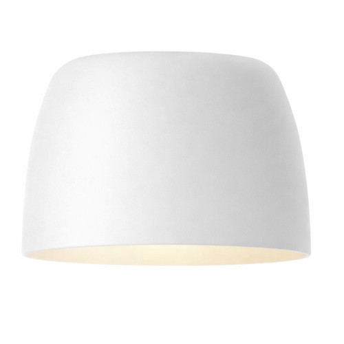 Vetro ricambio lumiere tavolo - ricambio,