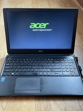 Acer Aspire E1 15.6" intel i5