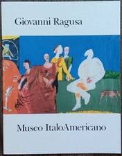 Giovanni Ragusa. Museo