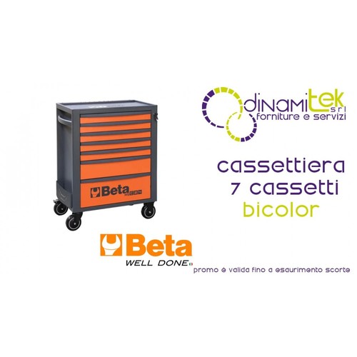 Rcs24 cassettiera mobile - cassettiera,