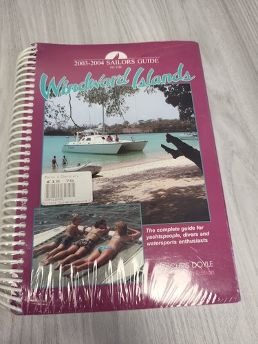 2003 2004 sailors guide - sailors,