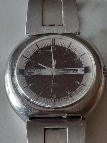 Orologio seiko diamatic - orologio,