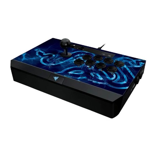 Arcade stick razer panthera - razer,