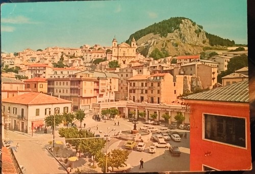 Castel sangro - sangro,