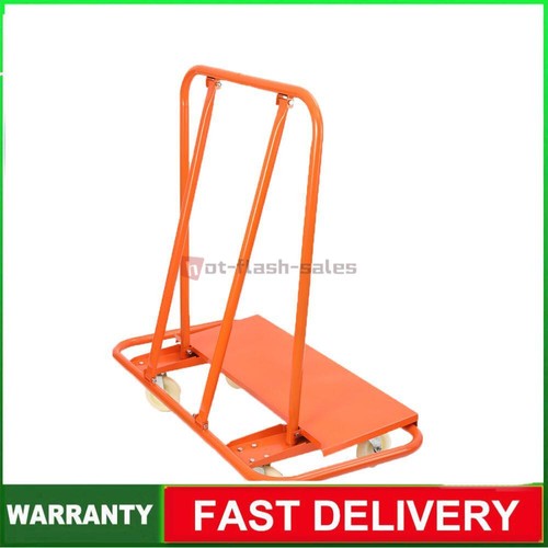 Carrello cartongesso