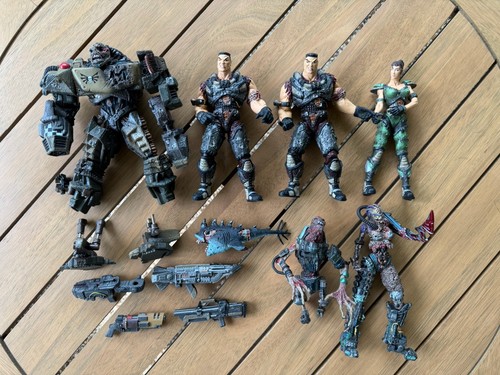 Lotto action figure vintage