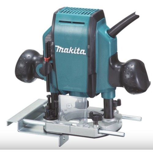 Fresatrice makita verticale - makita,
