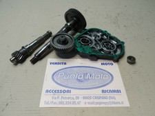 Kit ingranaggi mozzo ruota posteriore Aprilia Leonardo ST 150 2001-2003-2006