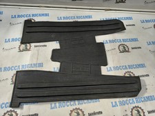 Tappeto pedana vespa 125 - tappeto,