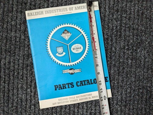 Manuale ricambi concessionario