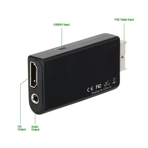 Adattatore stick convertitore
