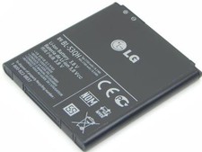 Batteria Akku Batteria BL-53QH Originale LG Per MS870 Spirit 4G