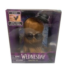 Wednesday Addams Ignatius ITT
