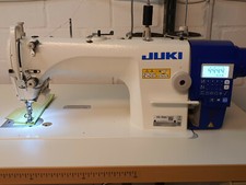 Macchina da cucire industriale JUKI DDL7000A-7 SNB con tagliafilo NUOVA