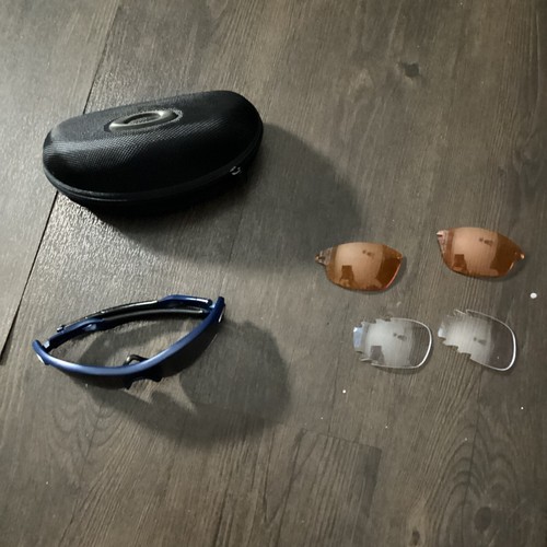 Occhiali sole oakley - occhiali,