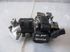 Keihin Corpo Farfallato Motore Sensori Honda SH 300 2006 2009 2010 Throttle Body