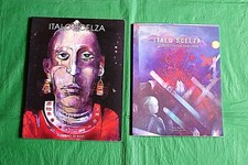 ITALO SCELZA OPERE PITTORICHE