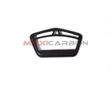 Cover strumentazione carbon