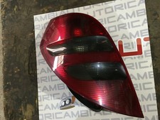 Fanale fanalino posteriore sinistro Mercedes Classe A W169 ANNO 2004 AL  2008