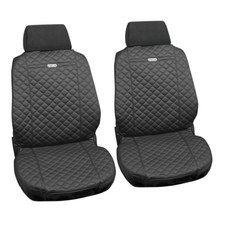 PAIR UNIVERSAL CAR SEAT COVERS