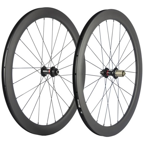 Set ruote carbonio - set,