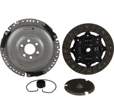 KIT FRIZIONE 210MM GOLF GTI