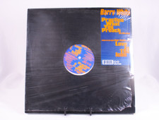 Barry White – Practice What