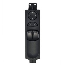 Pulsantiera interruttori