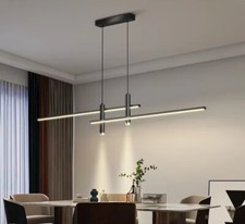 Lampadario moderno a led 100