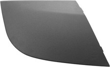 A1698300275 MASCHERINA LATO DX SU COFANO MOTORE MERCEDES CLASSE B W245