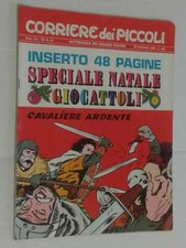 CORRIERE DEI PICCOLI-