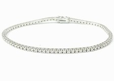 Bracciale TENNIS diamanti 1.35