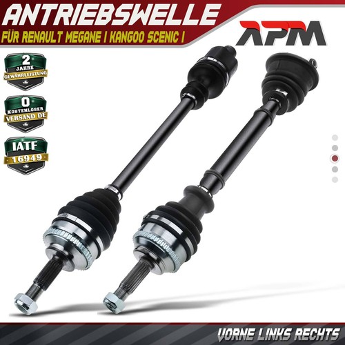 Albero anteriore r - r, con