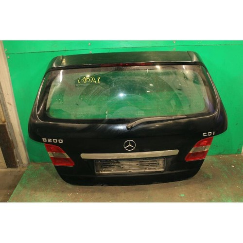 Portello post mercedes classe - post.,