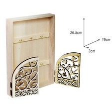 Cassetta portachiavi da parete