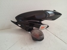 FIANCO MASCHERINA COPRIFARO  SX ORIGINALE HONDA HORNET 600 ANNI 08 09 2010 2011