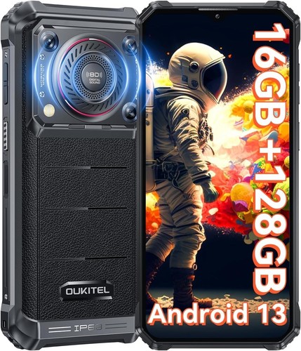 Wp36 rugged smartphone 2024 - smartphone,
