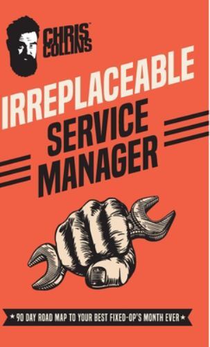 Irreplaceable service manager - irreplaceable,