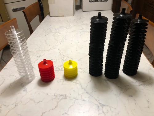 Flute plastica - in,