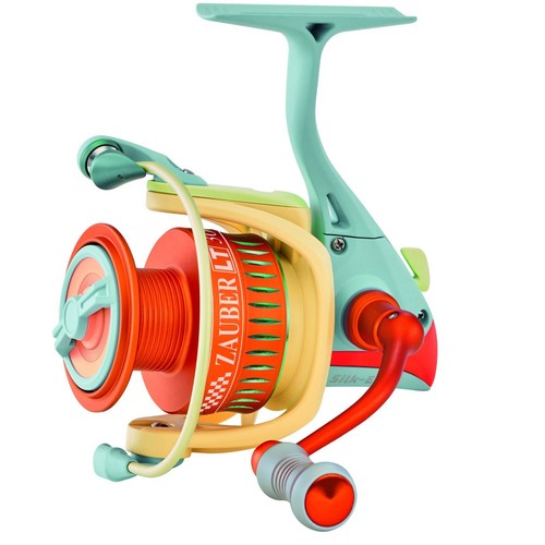 Mulinello pesca ryobi magic - mulinello,
