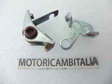 per silverkar go kart MG8D contatti accensione contact point Volano per cev