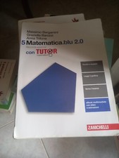 Bergamini, Matematica blu 2.0