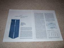 Recensione altoparlante