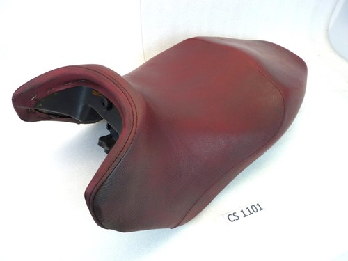 Sella moto guzzi breva 750 - sella,