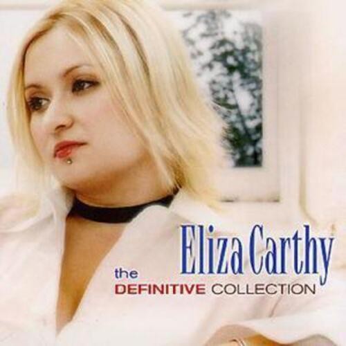 Eliza carthy the definitive - carthy,
