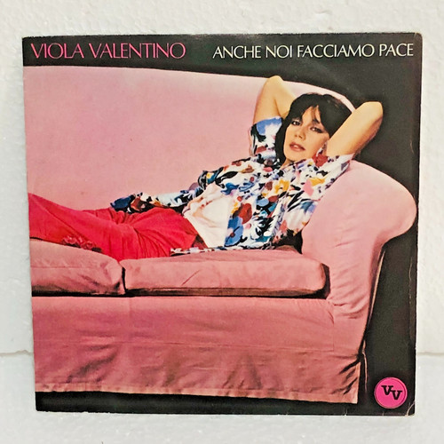 Viola valentino anche noi - valentino,