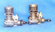 FOX 35X PLUS RICAMBI MOTORE