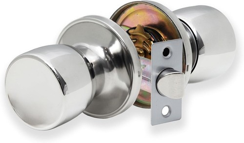 Xfort tulip passage knob - xfort,
